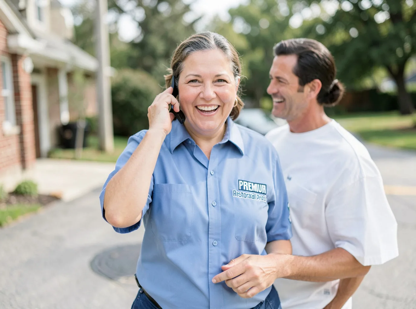 Water Damage Restoration Bowlus, MN FAQs